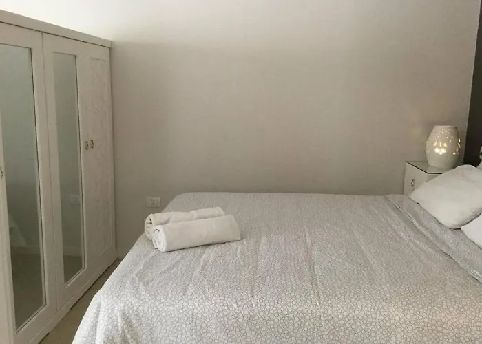 Beyt Alzohour - Casa Dei Fiori Apartman Dahab
