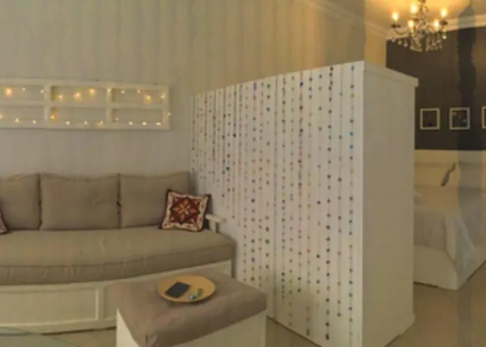 Beyt Alzohour - Casa Dei Fiori Apartman