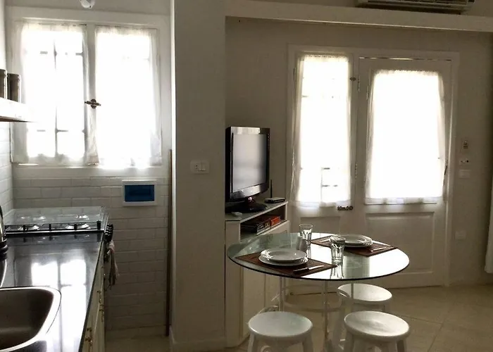 Apartman Beyt Alzohour - Casa Dei Fiori