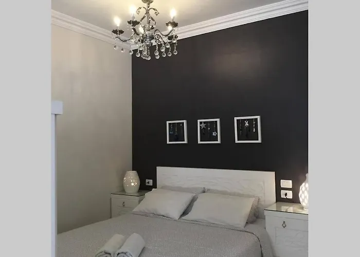 Apartman Beyt Alzohour - Casa Dei Fiori *