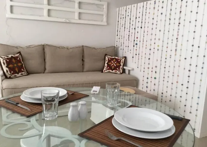 Apartman Beyt Alzohour - Casa Dei Fiori *