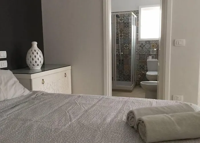 Apartman Beyt Alzohour - Casa Dei Fiori *