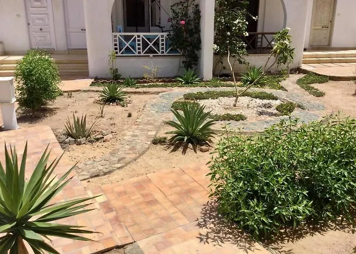 Beyt Alzohour - Casa Dei Fiori Apartman