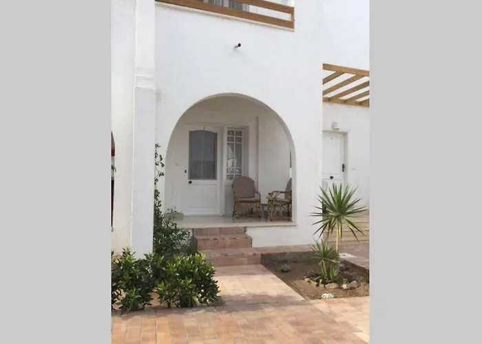 Beyt Alzohour - Casa Dei Fiori Dahab