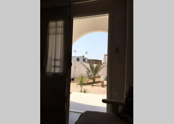 Beyt Alzohour - Casa Dei Fiori Apartman Dahab