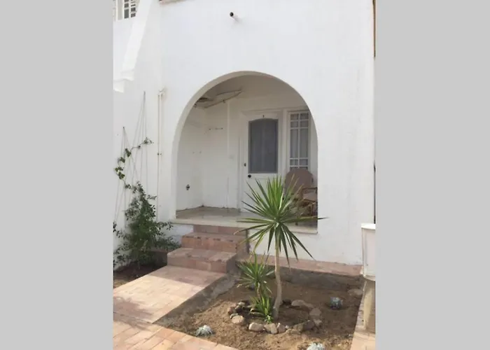 Beyt Alzohour - Casa Dei Fiori * Dahab
