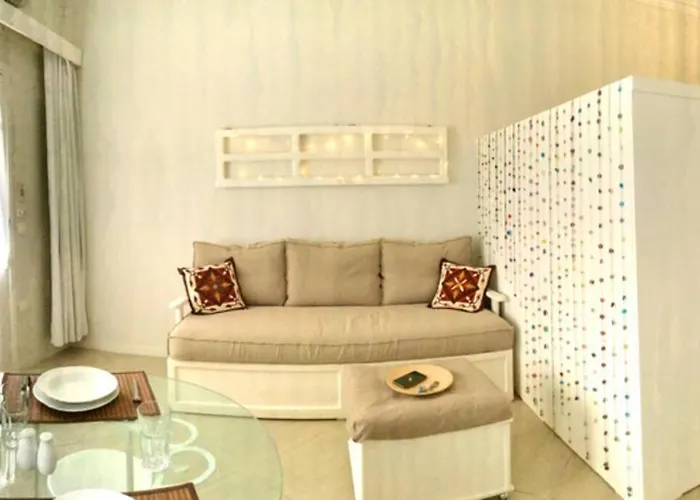 Apartman Beyt Alzohour - Casa Dei Fiori *