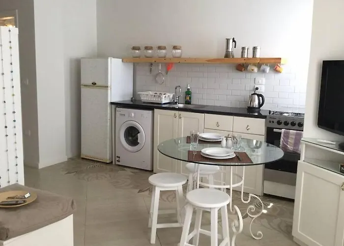 Beyt Alzohour - Casa Dei Fiori Apartman