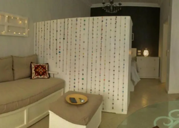 Apartman Beyt Alzohour - Casa Dei Fiori