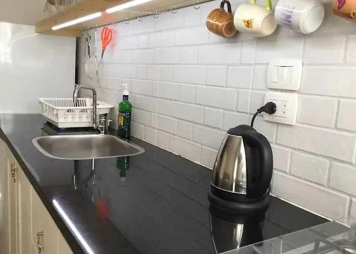 Beyt Alzohour - Casa Dei Fiori Apartman Dahab
