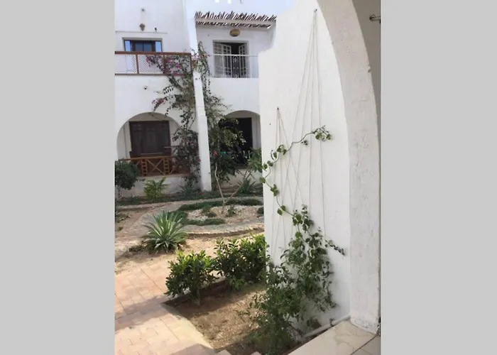 Beyt Alzohour - Casa Dei Fiori Apartman *