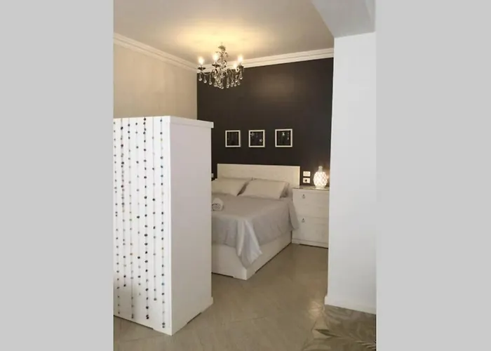 Beyt Alzohour - Casa Dei Fiori Apartman Dahab