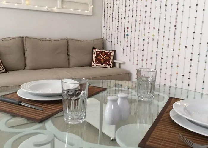 Apartman Beyt Alzohour - Casa Dei Fiori *