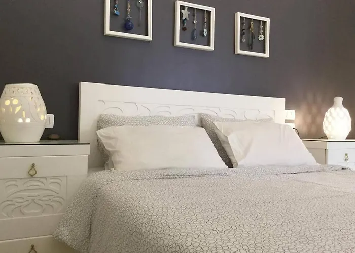 Beyt Alzohour - Casa Dei Fiori Apartman *