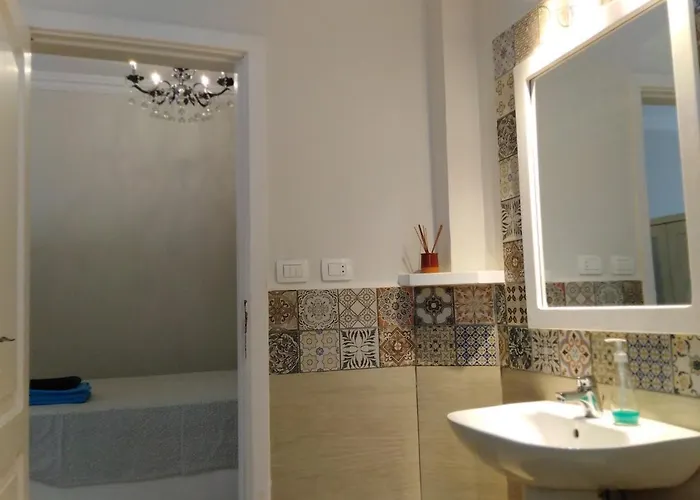 Beyt Alzohour - Casa Dei Fiori Apartman