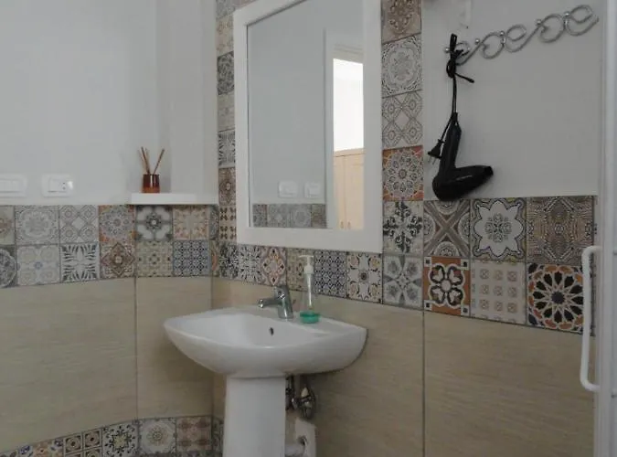 Beyt Alzohour - Casa Dei Fiori Apartman *