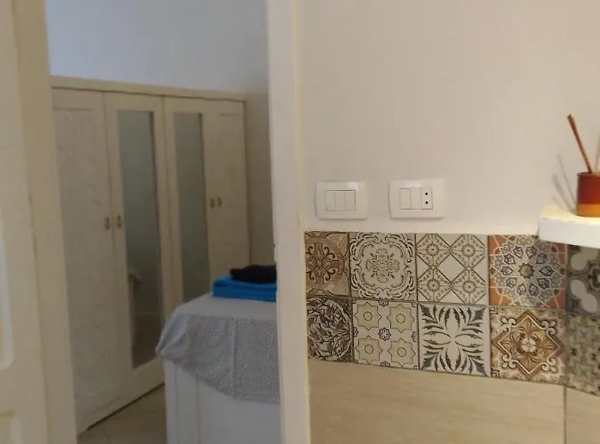 Apartman Beyt Alzohour - Casa Dei Fiori
