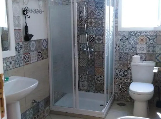 Beyt Alzohour - Casa Dei Fiori Apartman *